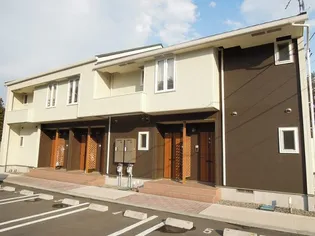 グランツBの画像