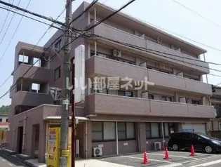 サンピアやまての画像