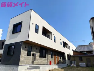 LE BOIS桑名の画像