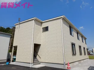 Avance(アヴァンス)【1階】の外観