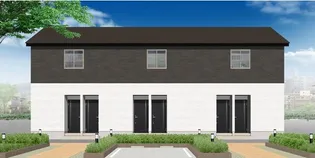 Crest尼沼C棟【1階】の外観