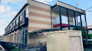 レオパレス妙興寺の画像