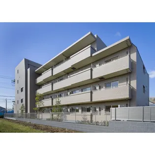 ジュネスアースの画像