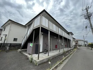 アルテア長町南の画像