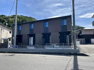 ガーデン フィオーレ Aの画像