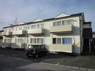 パセオグリーンの画像