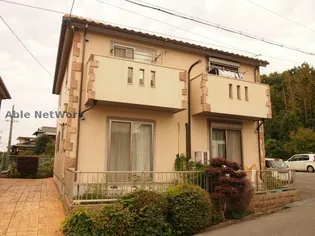 愛知県日進市藤塚5【一戸建】の外観