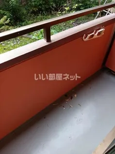 セザールヒルサイド青梅【1階】の内装