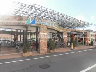 セザールヒルサイド青梅【1階】の周辺