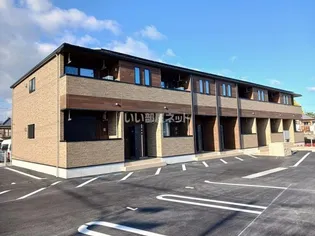 ヒカルサ松阪長月町の画像