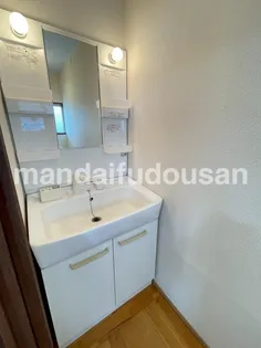 天神ハイツ【2階】の内装