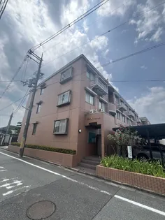 京都府福知山市字内記内記一丁目【マンション】の外観