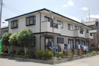 千葉県船橋市薬円台2【一戸建】の外観