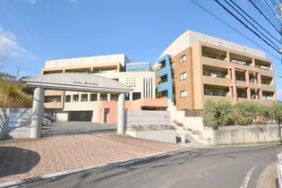 ヴィラ森田の画像