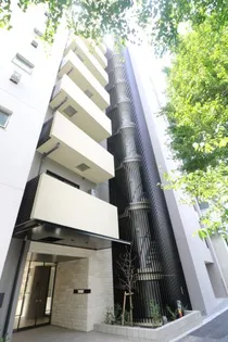 エルスタンザ文京白山の画像