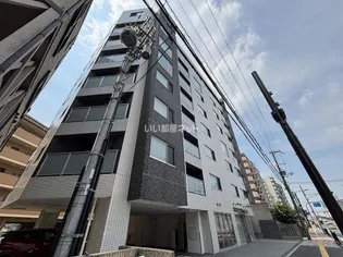 ピコット7【5階】の外観