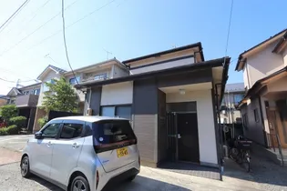 宮城県仙台市宮城野区小田原1【一戸建】の外観