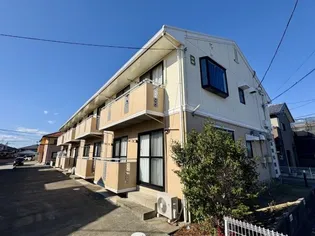 サンハイム Bの画像