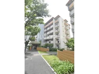 アーバンラフレ鳴海 3号棟の画像