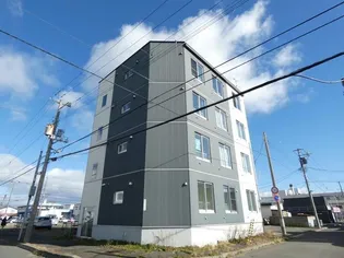 第3ユタカマンションの画像
