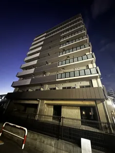 ARCA鳳【6階】の外観