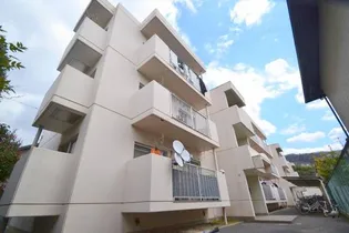 広島県広島市安芸区矢野東2【マンション】の外観