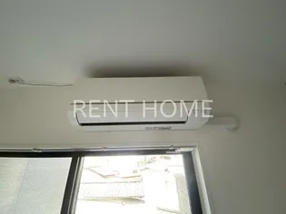 D gate Ciel【2階】の内装