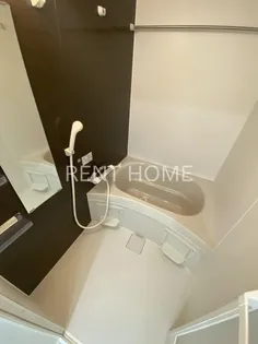 D gate Ciel【2階】の風呂