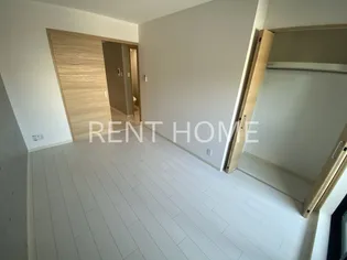 D gate Ciel【2階】の内装