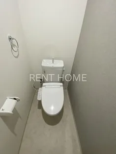 D gate Ciel【2階】の内装