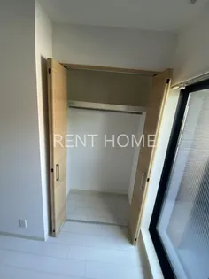 D gate Ciel【2階】の内装