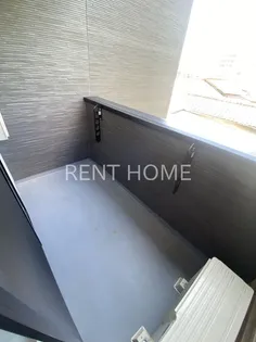 D gate Ciel【2階】の内装