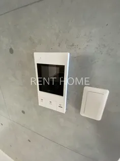 D gate Ciel【2階】の内装