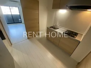 D gate Ciel【2階】の居間