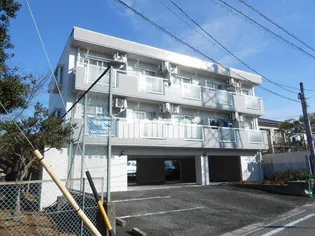 ラポール新町の画像