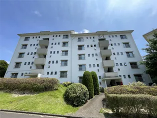 すすき野団地6街区2号棟の画像