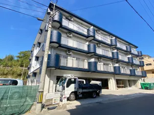 グランガーデンたてばばの画像