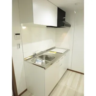 リリーフォレスト【1階】のキッチン