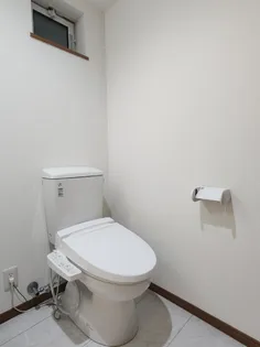 リリーフォレスト【1階】の内装