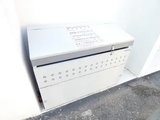 リリーフォレスト【1階】のその他画像