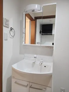 リリーフォレスト【1階】の内装