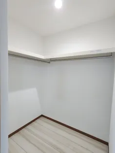 リリーフォレスト【1階】の内装