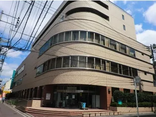 リリーフォレスト【1階】の周辺