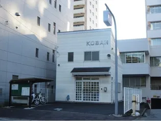 リリーフォレスト【1階】の周辺