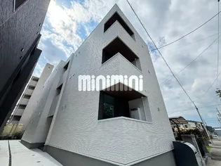 JACK SHOHOⅢの画像