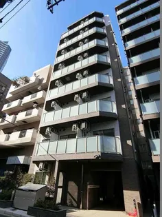 SHOKEN RESIDENCE横浜BAYSIDEの画像
