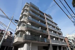 ザ レジデンス オブ トーキョーH19の画像