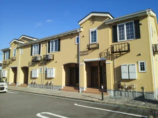 グリーン ハーモニーBの画像