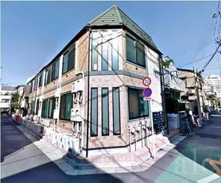 ジュネス中野坂上の画像