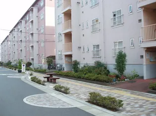 下九沢19号棟の画像